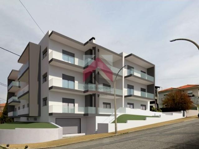Apartamento venda em Oliveira De Azeméis, Aveiro