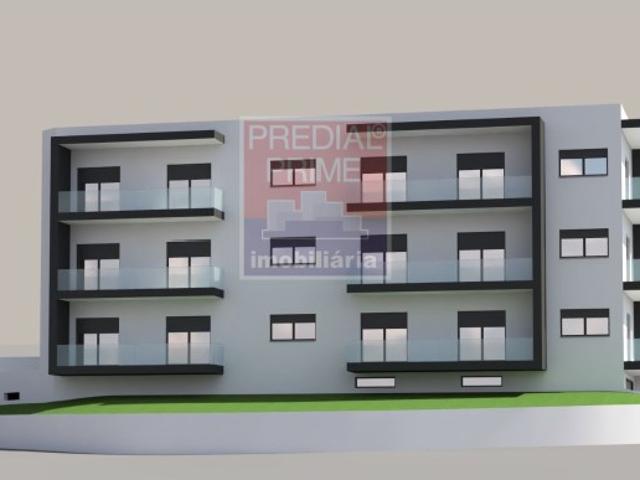 Apartamento venda em Oliveira De Azeméis, Aveiro