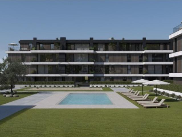 Casa venda em Agrelo, Braga