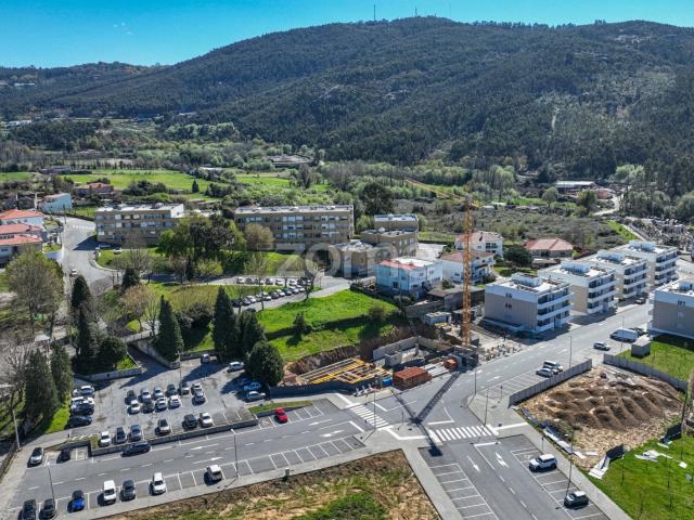Apartamento venda em Agrelo, Braga