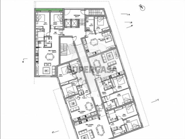 Casa venda em Entroncamento, Nossa Senhora De Fátima