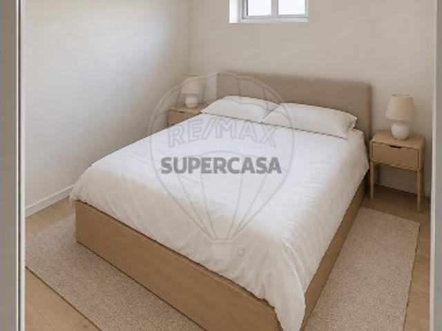 Casa venda em Nossa Senhora do Pópulo, Coto e São Gregório, Caldas da Rainha