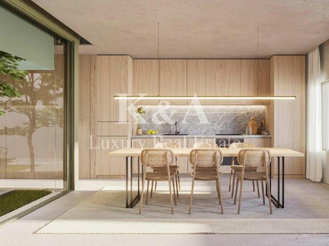 Apartamento venda em Porto, Lordelo Do Ouro