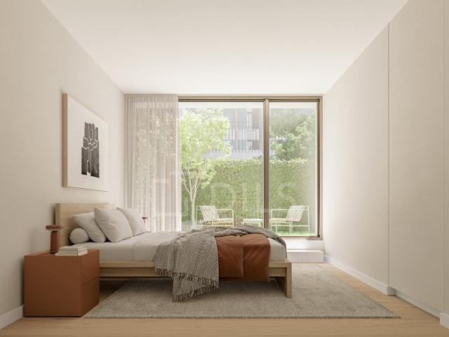 Apartamento venda em Bairro de São Miguel, Lisboa