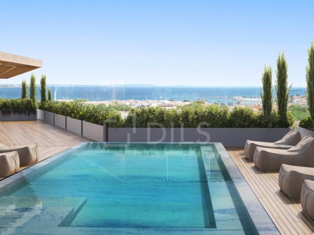 Apartamento venda em Alto da Bela Vista, Cascais