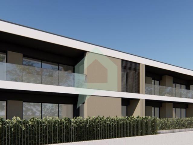 Apartamento venda em Galegos (Santa Maria), Arcozelo