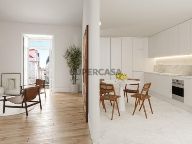 Casa venda em Misericórdia, Lisboa