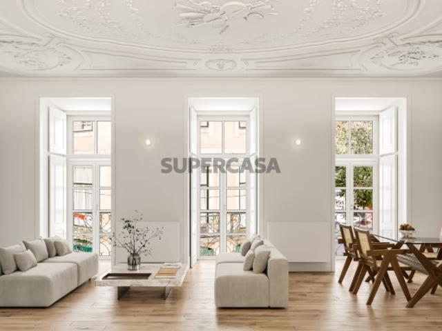 Casa venda em Misericórdia, Lisboa