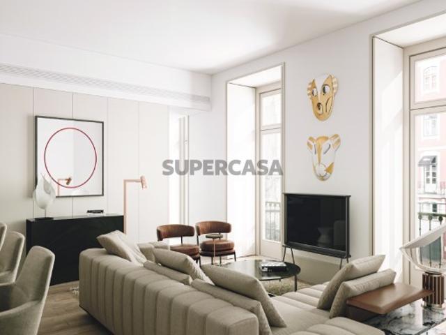 Casa venda em Misericórdia, Lisboa