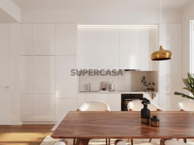 Casa venda em Santa Maria Maior, Lisboa
