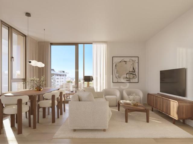 Apartamento venda em Parque das Nações, Lisboa