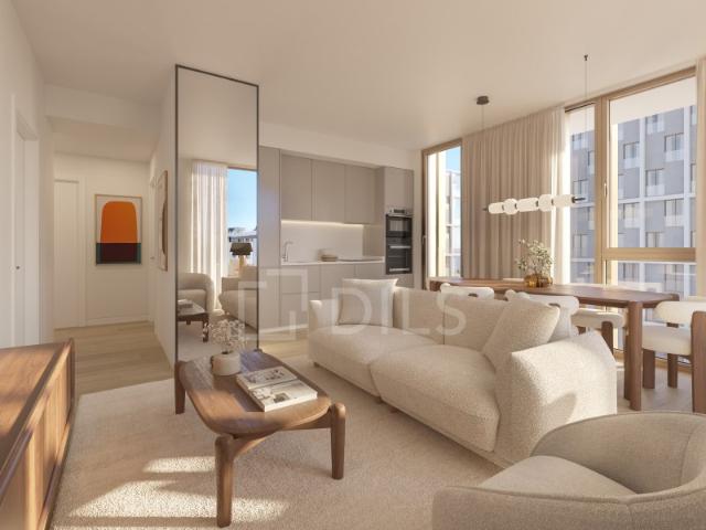 Apartamento venda em Parque das Nações, Lisboa