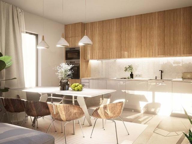Apartamento venda em Almancil, Loulé