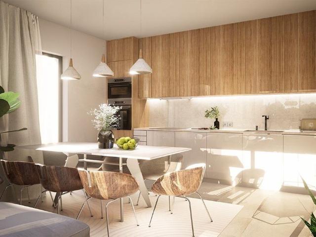 Apartamento venda em Almancil, Loulé
