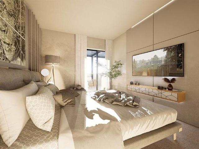 Apartamento venda em Almancil, Loulé