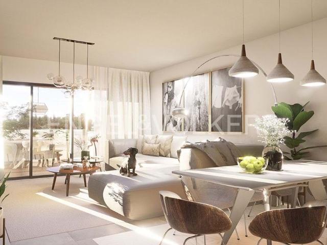 Apartamento venda em Almancil, Loulé