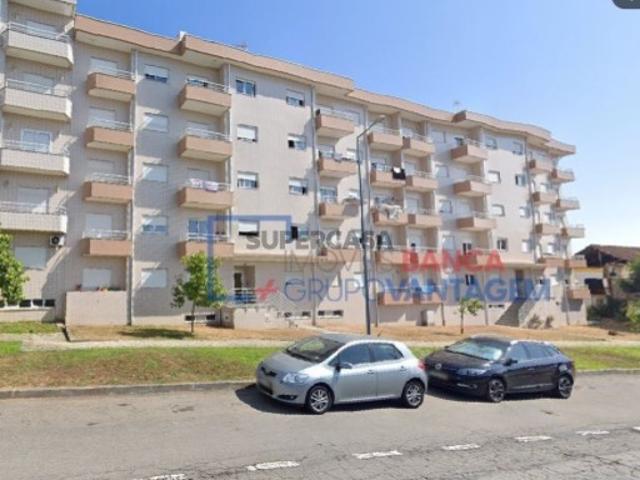 Casa venda em Oliveira De Azeméis, Passos