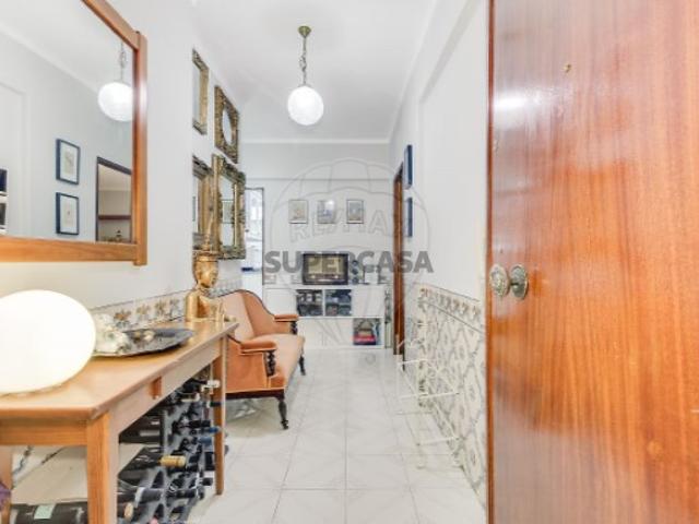 Casa venda em Bairro da Codivel, Odivelas