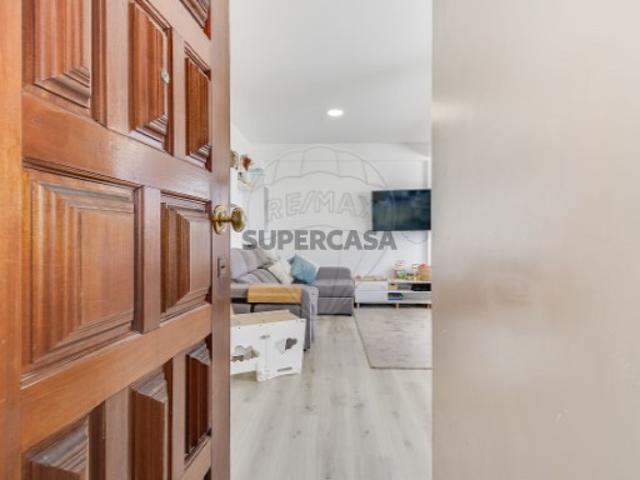 Casa venda em Bairro da Codivel, Odivelas