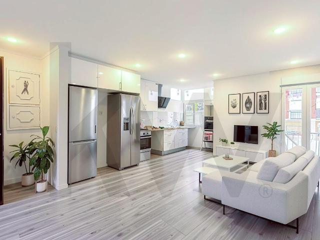 Apartamento venda em Casal do Chapim, Odivelas