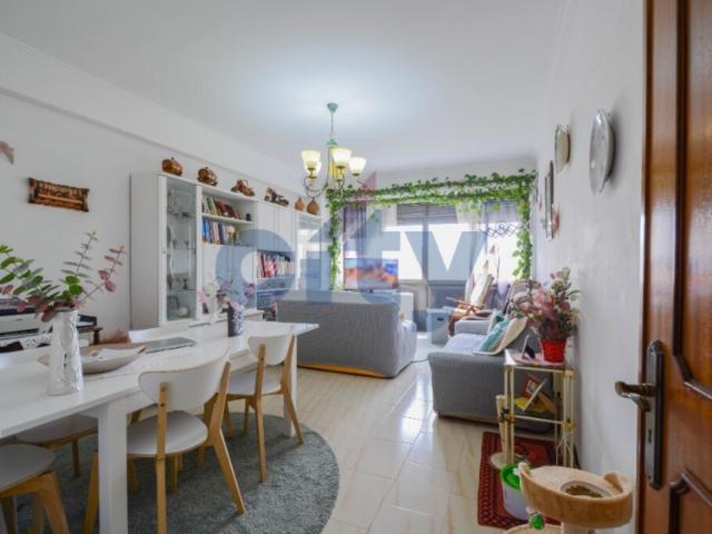 Apartamento venda em Bairro Espírito Santo, Odivelas