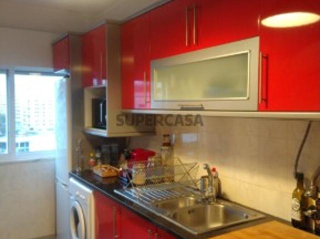 Casa venda em Casal do Chapim, Odivelas