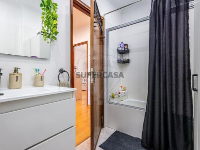 Casa venda em Patameiras, Odivelas