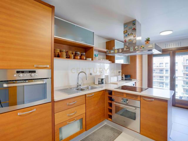 Apartamento alugar em Colinas do Cruzeiro, Odivelas