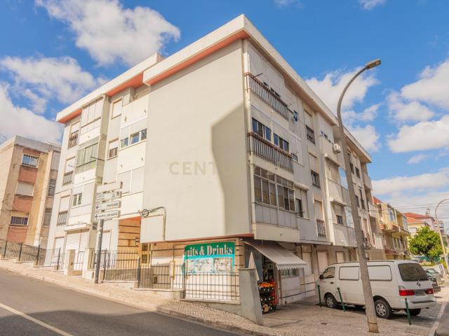 Apartamento venda em Casal do Privilégio, Odivelas