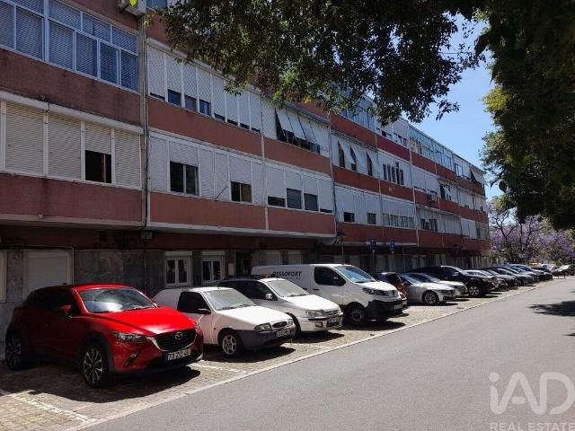 Apartamento venda em Bairro Espírito Santo, Odivelas