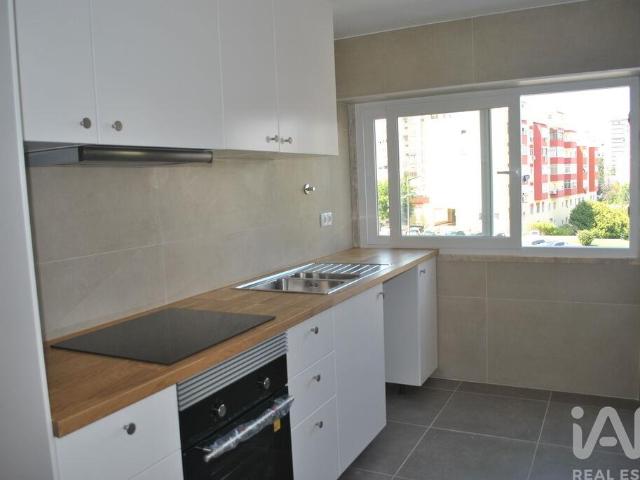 Apartamento venda em Bairro da Codivel, Odivelas