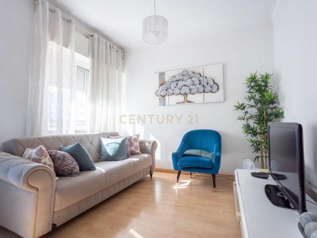 Apartamento venda em Bairro Olaio, Odivelas