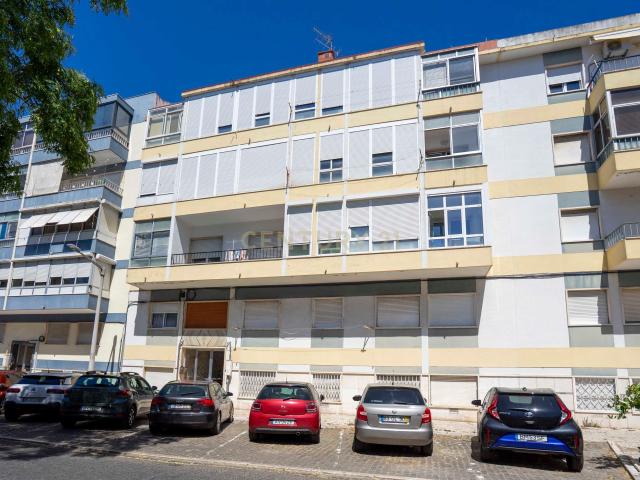 Apartamento venda em Bairro Olaio, Odivelas