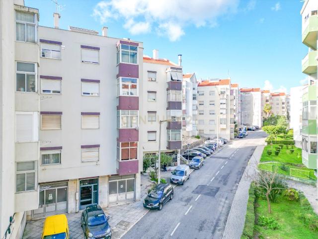 Apartamento venda em Casal do Privilégio, Odivelas