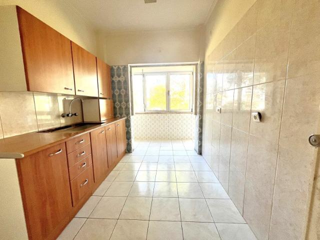 Apartamento venda em Oeiras, Lisboa