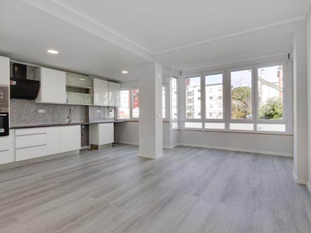 Apartamento venda em Núcleo Urbano Histórico de Oeiras, Oeiras