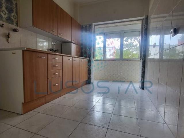 Apartamento venda em Núcleo Urbano Histórico de Oeiras, Oeiras