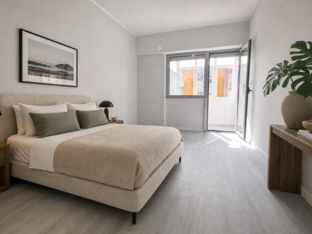 Apartamento venda em Núcleo Urbano Histórico de Oeiras, Oeiras