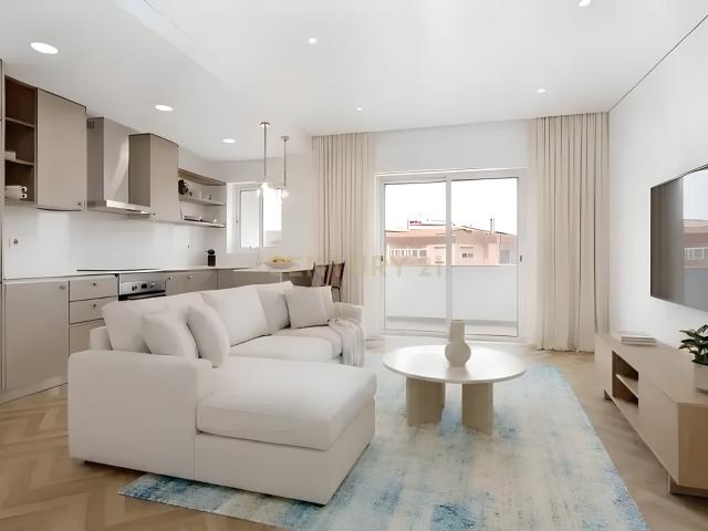 Apartamento venda em Oeiras, Lisboa