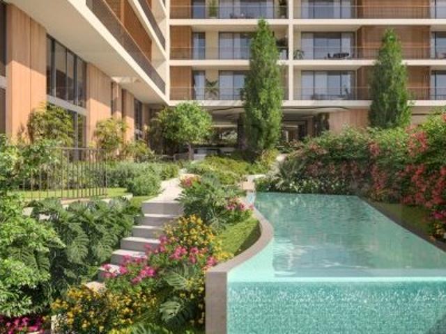 Apartamento venda em Oeiras, Lisboa