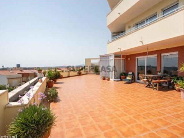 Casa venda em Alto da Terrugem, Oeiras