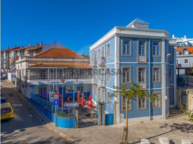 Casa venda em Núcleo Urbano Histórico de Paço de Arcos, Oeiras