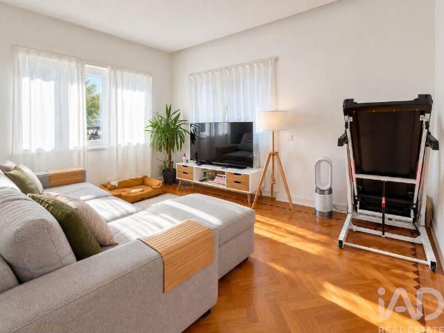 Apartamento alugar em Núcleo Urbano Histórico de Paço de Arcos, Oeiras