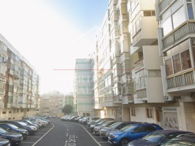 Apartamento venda em Núcleo Urbano Histórico de Oeiras, Oeiras