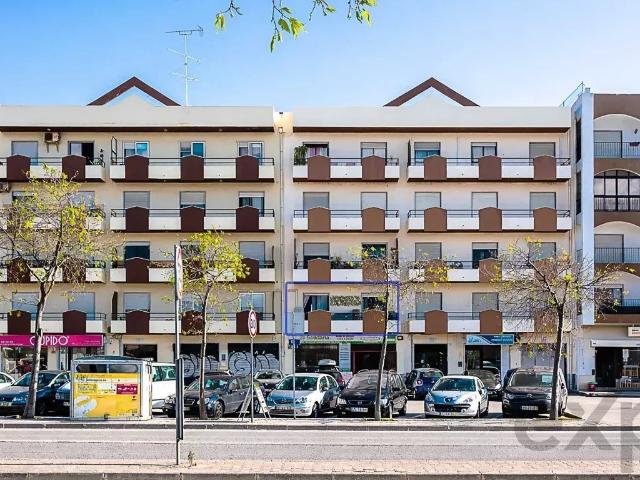 Apartamento venda em Olhão, Faro