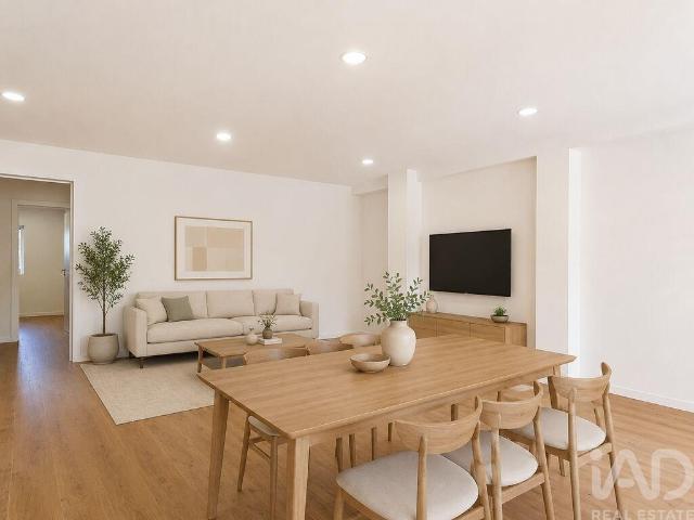 Apartamento venda em Arcozelo, Braga