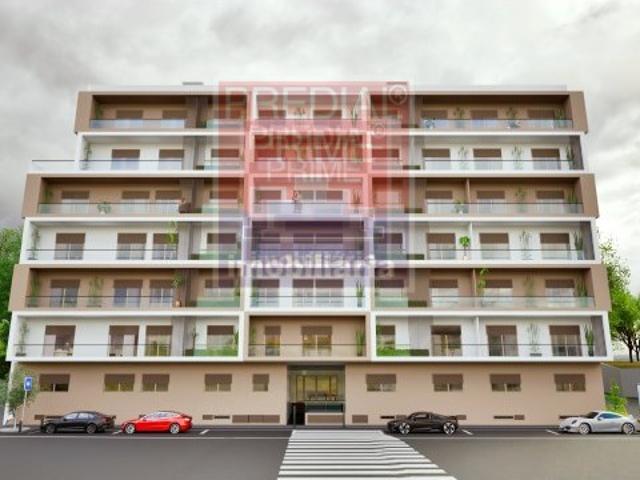 Apartamento venda em Oliveira De Azeméis, Aveiro