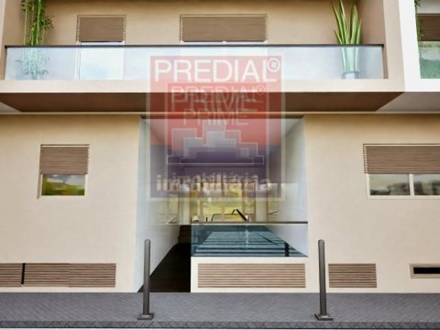 Apartamento venda em Oliveira De Azeméis, Aveiro