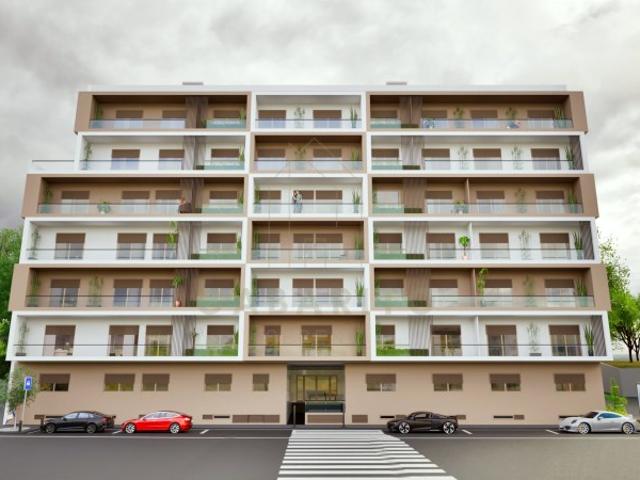 Apartamento venda em Oliveira De Azeméis, Aveiro