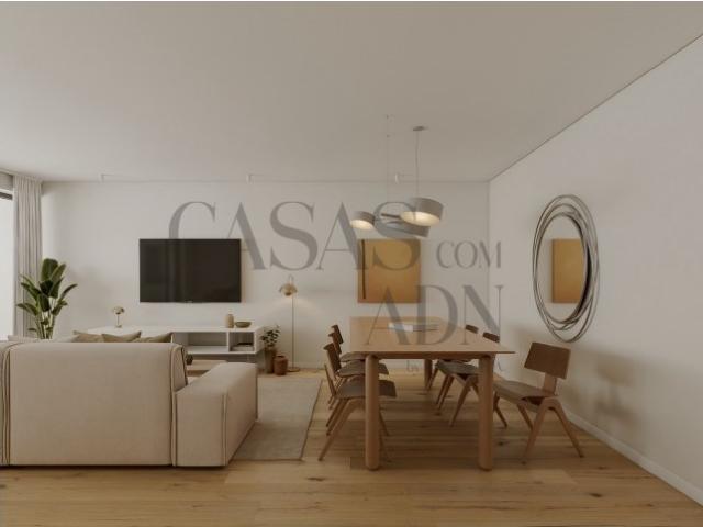 Apartamento venda em Oliveira Do Bairro, Aveiro